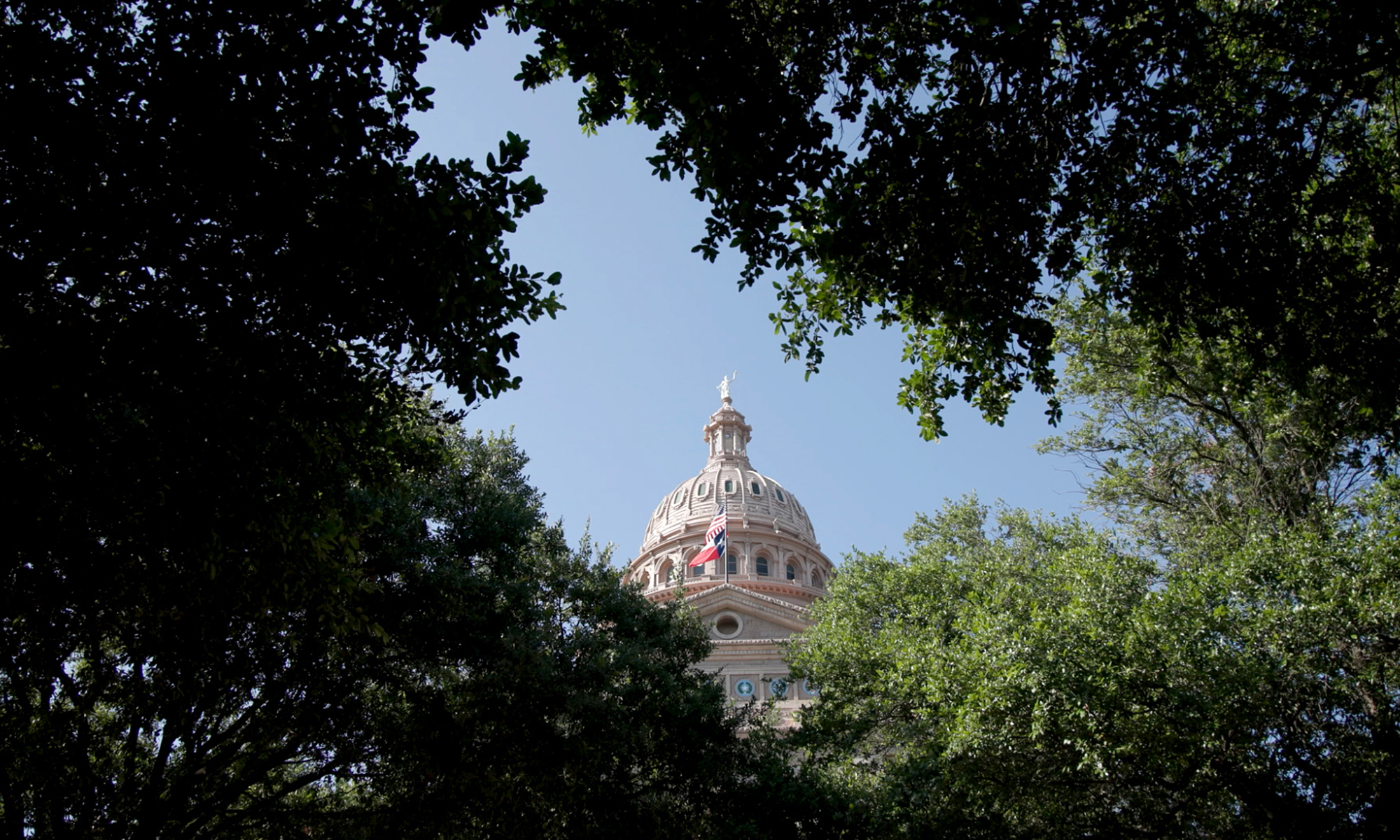 Anti-abortion advocates point to Texas as a leader of exploratory abortion legislation that could serve as prototypes for other states. (Photo by Joseph Kual Zakaria/News21)