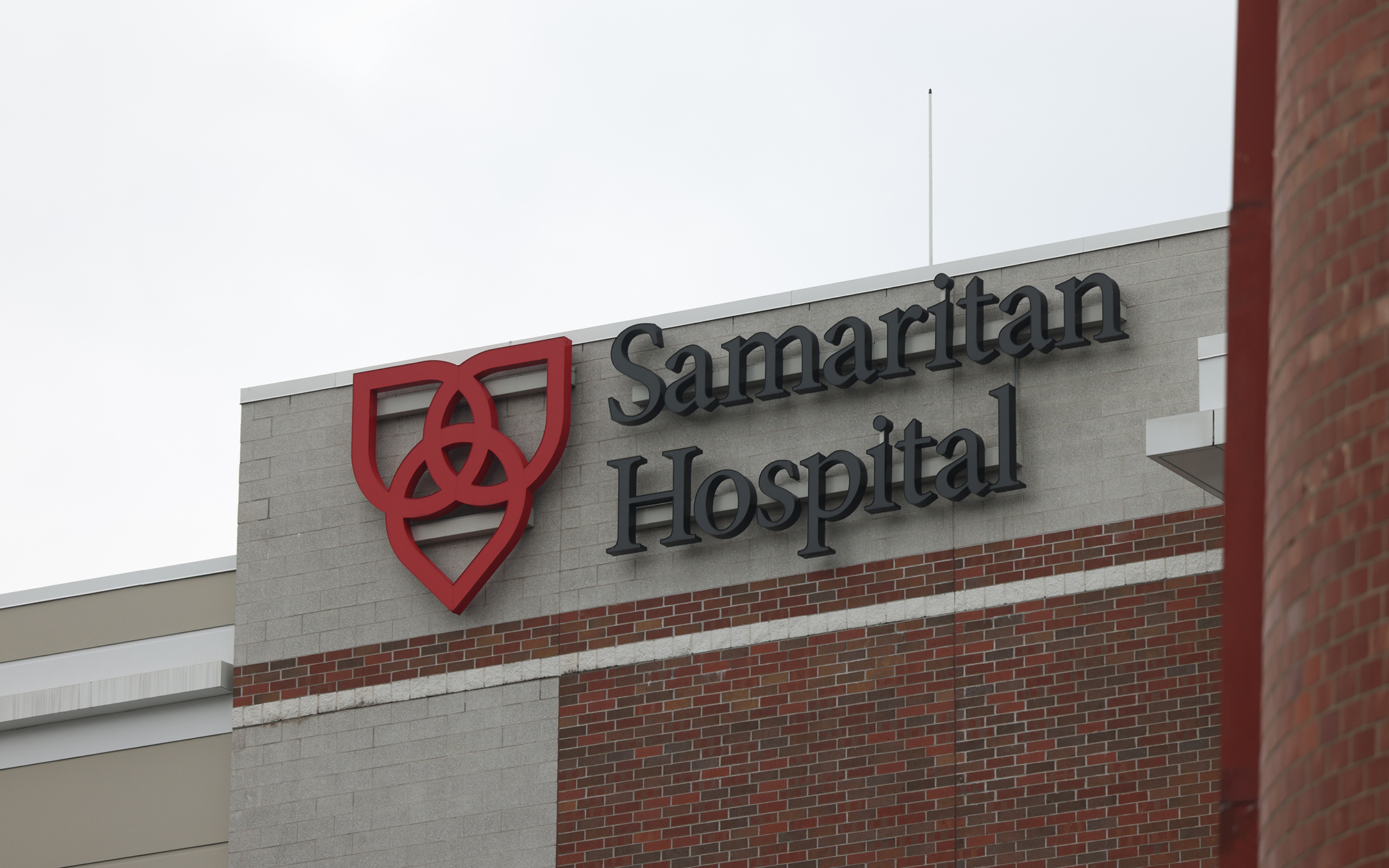 For many years, Burdett Birth Center operated independently. Then it was absorbed into Samaritan Hospital, which is run by St. Peter’s Health Partners. St. Peter’s CEO, Dr. Steven Hanks, says the company remains committed to offering prenatal and postnatal services. (Photo by Morgan Casey/News21)